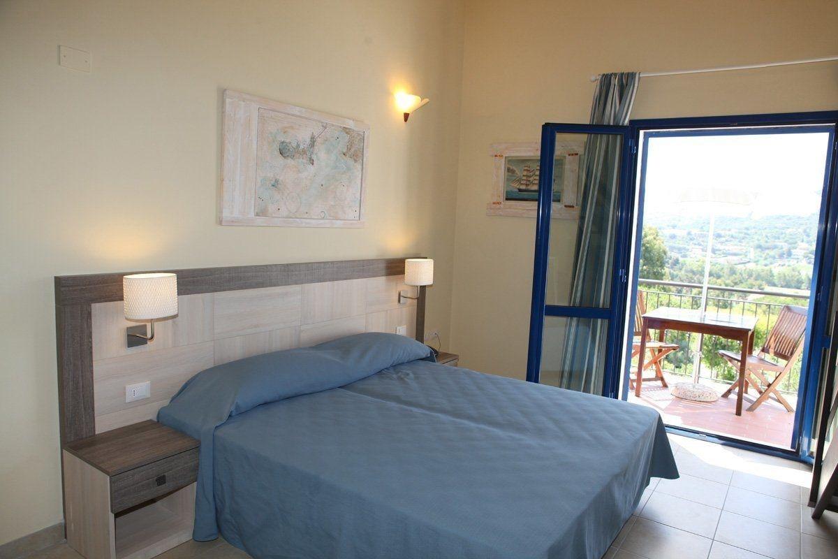 Hotel Villa Giulia Porto Azzurro Exterior photo